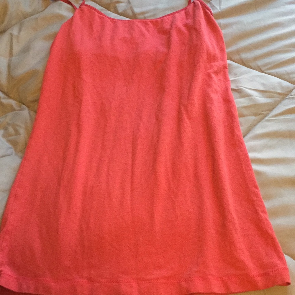 Tank tops - Picture 4 of 4